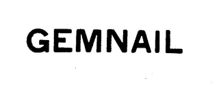 GEMNAIL trademark