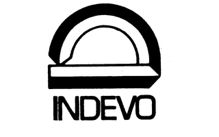 INDEVO trademark