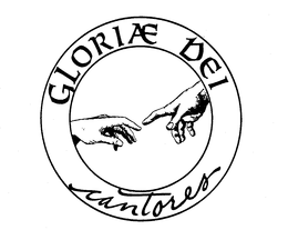 GLORIAE DEI CANTORES trademark