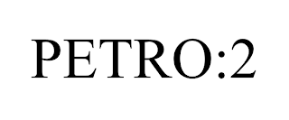 PETRO:2 trademark
