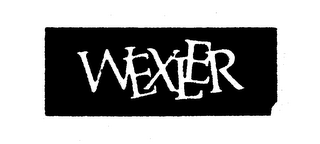 WEXLER trademark