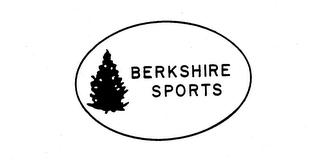BERKSHIRE SPORTS trademark