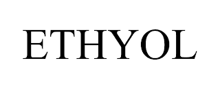 ETHYOL trademark