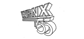 WBNX TV55