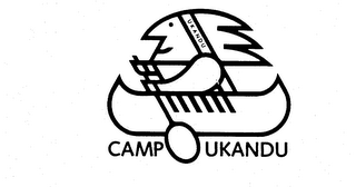CAMP UKANDU