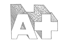 A+ trademark