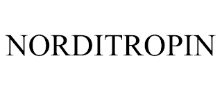 NORDITROPIN trademark