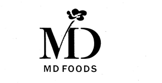 MD MD FOODS