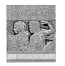 AGRION trademark