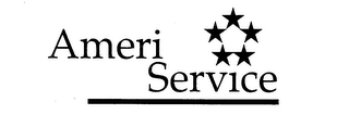 AMERI SERVICE