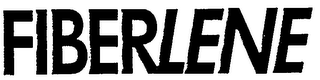 FIBERLENE trademark