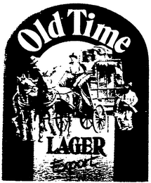 OLD TIME LAGER EXPORT