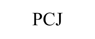 PCJ trademark