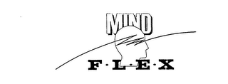 MIND F-L-E-X trademark
