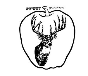 SWEET APPLE