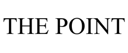 THE POINT