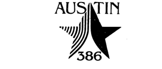 AUSTIN 386