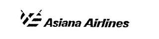 ASIANA AIRLINES