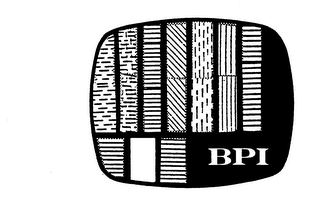 BPI trademark