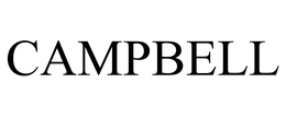 CAMPBELL