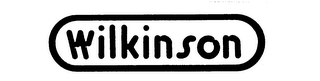 WILKINSON trademark