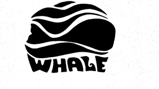 WHALE