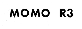 MOMO R3