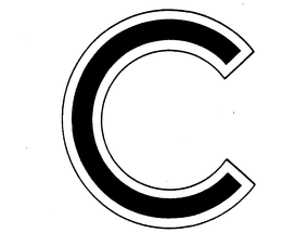 C trademark
