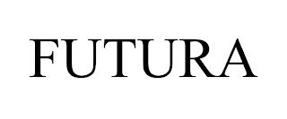 FUTURA trademark
