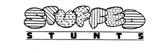 STUFFED STUNTS trademark