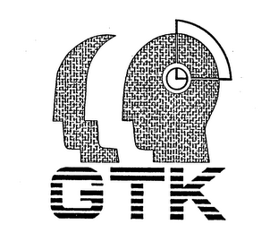 GTK trademark