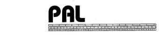 PAL trademark