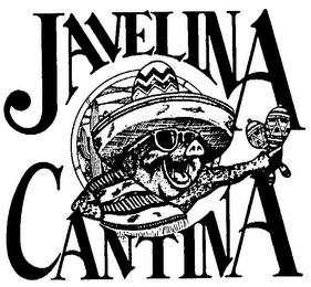 JAVELINA CANTINA