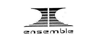 H ENSEMBLE