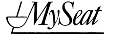 MY SEAT trademark