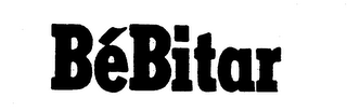 BEBITAR trademark
