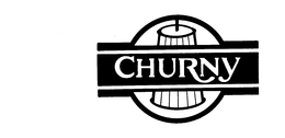 CHURNY COMPANY, INC.