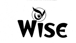 WISE trademark