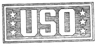 USO trademark