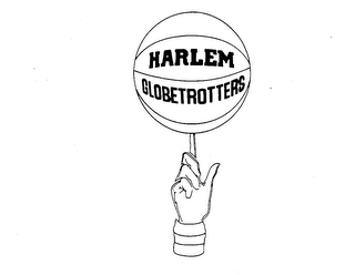 HARLEM GLOBETROTTERS