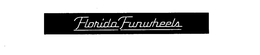 FLORIDA FUNWHEELS trademark