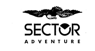 SECTOR ADVENTURE