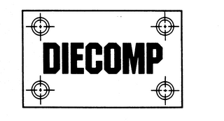 DIECOMP