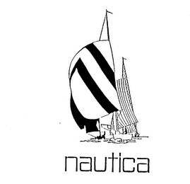 NAUTICA trademark