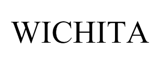 WICHITA trademark