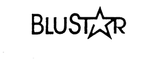 BLUSTAR trademark