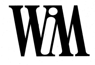 WIM trademark