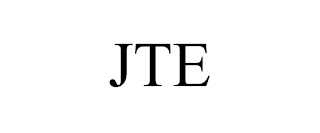 JTE trademark