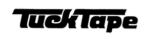 TUCK TAPE