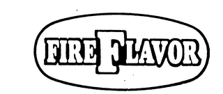 FIREFLAVOR trademark